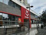 Baku electronics, elektronika mağazası, küçəsi Məhəmməd.